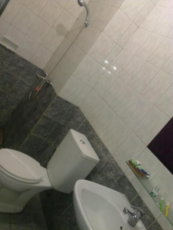 Amellia Pasteur Hotel バンドゥン 部屋 写真