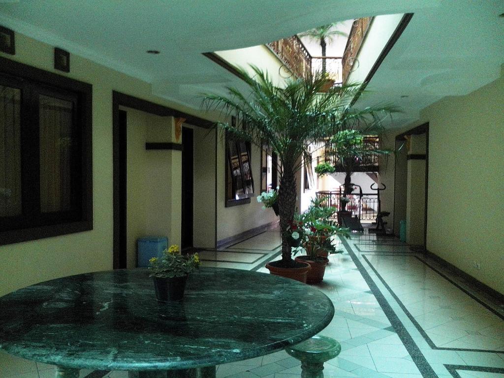 Amellia Pasteur Hotel バンドゥン エクステリア 写真