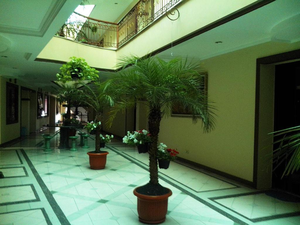 Amellia Pasteur Hotel バンドゥン エクステリア 写真