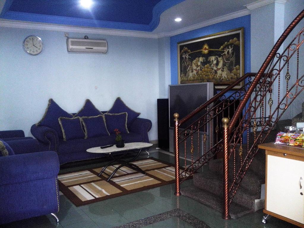 Amellia Pasteur Hotel バンドゥン エクステリア 写真